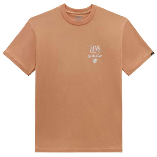 Vans Ανδρική κοντομάνικη μπλούζα Holmdel SS Tee